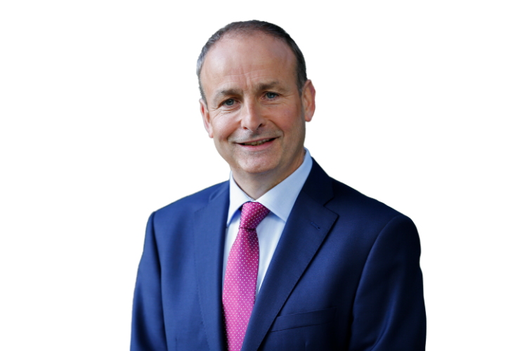 Villanova University’s Center for Irish Studies Hosts Irish Prime Minister, Marking 250 Years Since America’s Founding Villanova University’s Center for Irish Studies Hosts Irish Prime Minister, Marking 250 Years Since America’s Founding