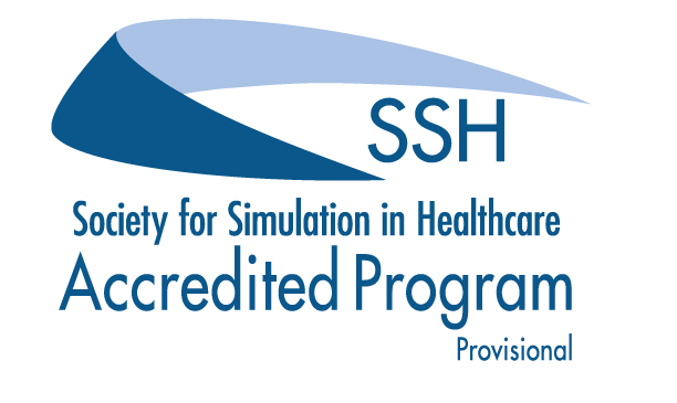 SSH Accredited Program Logo