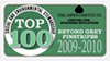 Aspen Institute Global 100