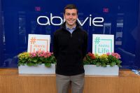 Alessandro Raganelli ’20 ME: Demonstrated Excellence Leads to Employment