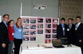 The Wavecam team was among the winners of the ECE Day’s poster presentation contest.