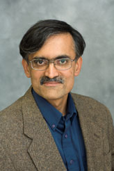 Dr. C. Nataraj, Chair of the Department of Mechanical Engineering, is the Principal Investigator on the project.