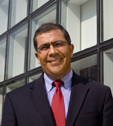 Dr. Alfonso Ortega