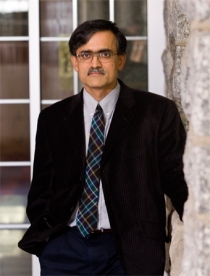 Dr. C. Nataraj, Professor and Chair of Mechanical Engineering