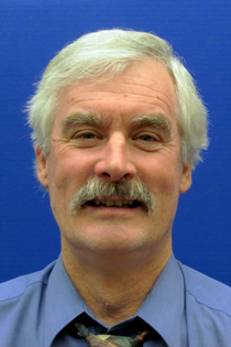 Robert Caverly, PhD, Professor of Electrical and Computer Engineering 