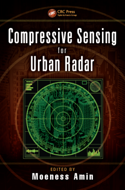 Dr. Moenesss Amin second book on radar imaging