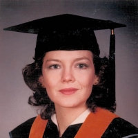 Anne Roby, Villanova Class of 1986