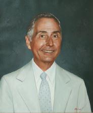 Dean Robert D. Lynch