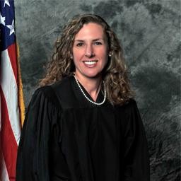Judge Cheryl Ann Krause