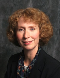 Elizabeth Burgess Dowdell, associate professor at Villanova University College of Nursing