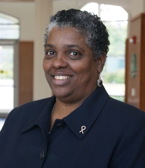 Patricia K. Bradley, associate professor in the College of Nursing at Villanova University