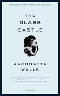Glass Castle Book Cover