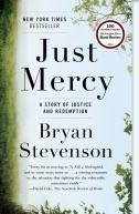 Bryan Stevenson Just Mercy