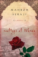 Rooftop of Tehran Book Cover