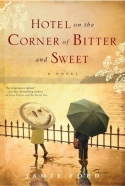 One Book Cover - Hotel on the Corner of Bitter and Sweet