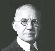 Dr. John A. Kolmer - 1929