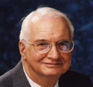 Dr. Ralph Hirschmann - 2004