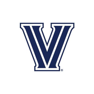 VU23Blue; Secondary University Logo; V