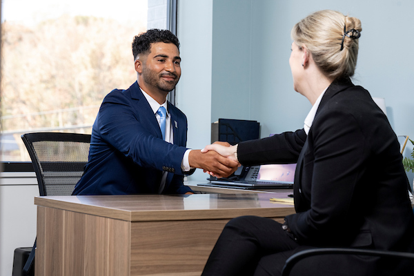 Think AI Will Replace HR? Think Again.
