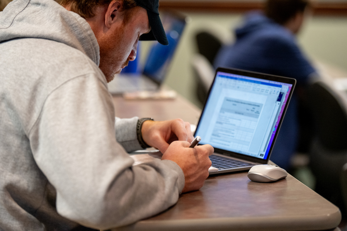 Data, Design Thinking and the Changing Role of the Instructional Designer