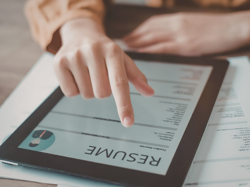 Can Skills-Based Training Really Boost Your Resume?