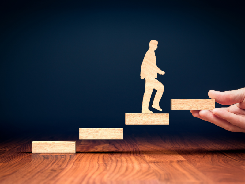 Developing Talent From Within: Why Upskilling Your Workforce Is a Strategic Advantage