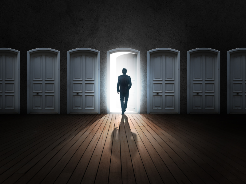 How to Raise Your Professional Profile Without Changing Jobs