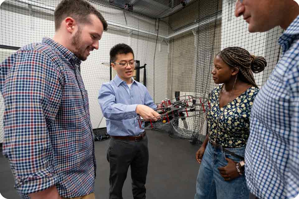 Mechanical Versus Aerospace Engineering Degree: What’s the Difference? 