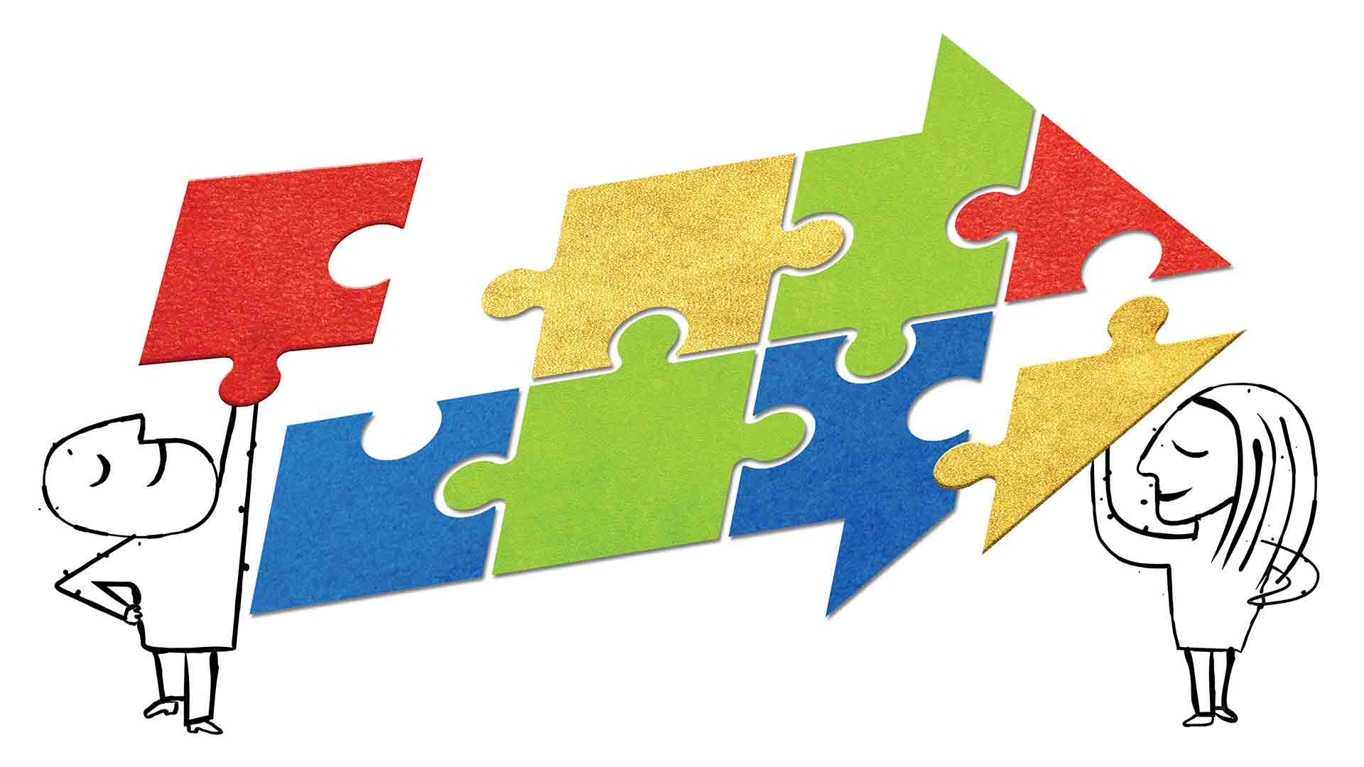 Decorative Illustration