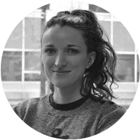 Headshot of Beaudry Allen