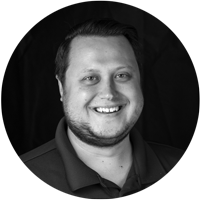 Headshot of John Banionis