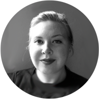 Headshot of Sarah Wipperman