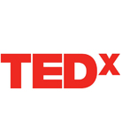 TEDx logo