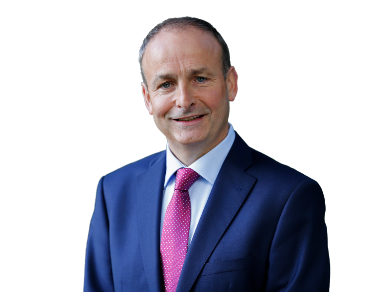 Villanova University’s Center for Irish Studies Hosts Irish Prime Minister, Marking 250 Years Since America’s Founding