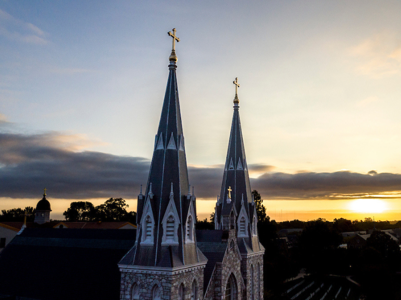 Villanova University Earns Grant Funding to Foster Synodality, Shape Catholic Leaders