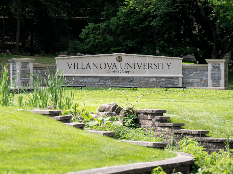 Villanova University Cabrini Campus Opening in 2026