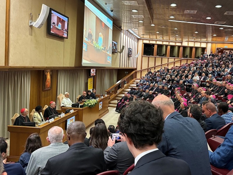 Pope Leo XIV Releases First Encyclical, “Magnifica Humanitas”