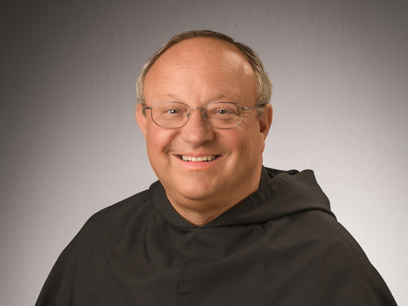 Villanova University Names The Rev. Bernard C. Scianna, OSA, PhD, as Vice President for Mission and Ministry