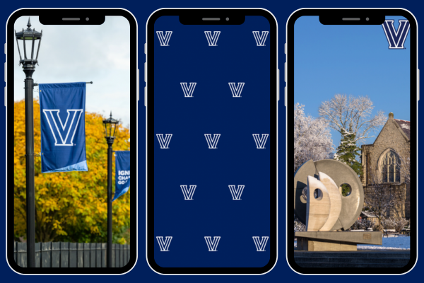 Phone Backgrounds Three phone backgrounds