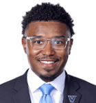 Titus Lawrence, Major Gifts Officer, Athletics