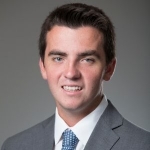 Sean McNamara Sean McNamara, Major Gifts Officer, Athletics