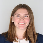 Cate DiProfio '24 CLAS Cate DiProfio '24 CLAS, Development Officer, Athletics