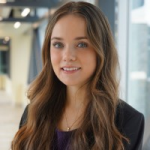 Sofie Rieder, Development Officer, Athletics