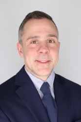 Doug Stuart - Associate Dean for Development and Alumni Relations Doug Stuart - Associate Dean for Development and Alumni Relations