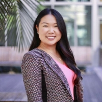 Sarah Schwartz, Director of Major Giving, New York