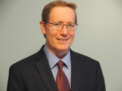 Kevin Fogash '92 Kevin Fogash '92 headshot