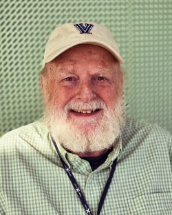 Claire Kimilu '17 CLAS Bill Ippolito