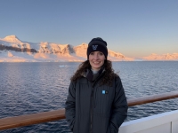 Ellen M. Tracy ’81 FCN, ’97 MSN Ellen M. Tracy ’81 FCN, ’97 MSN