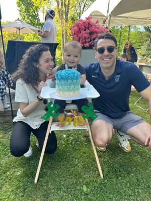 Mitch-Ramierez-spotlight Mitch Ramierez and family