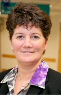 Ellen M. Tracy ’81 FCN, ’97 MSN